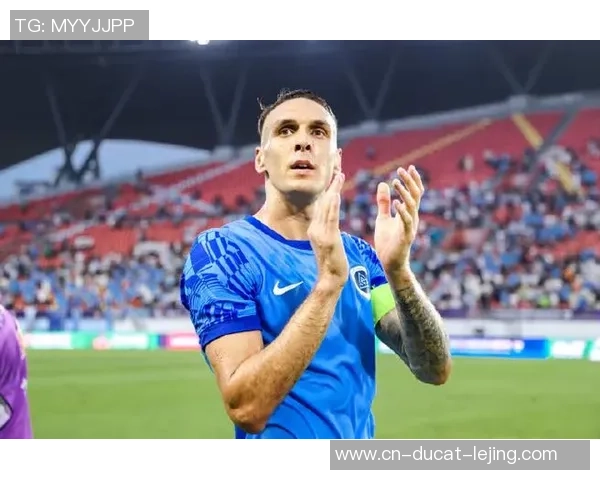 杜加利奇解说归队：不是竞技要素和经济问题，原因在于一个人