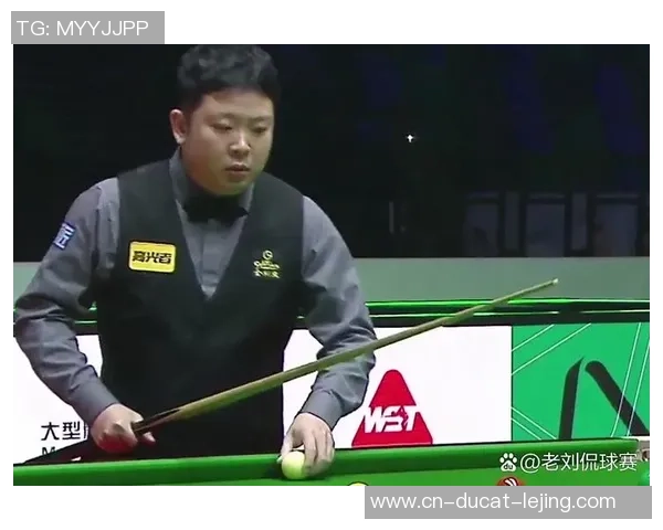 斯诺克最新战报：32强已出其4、我国3人晋级，张安达4-1范争一！