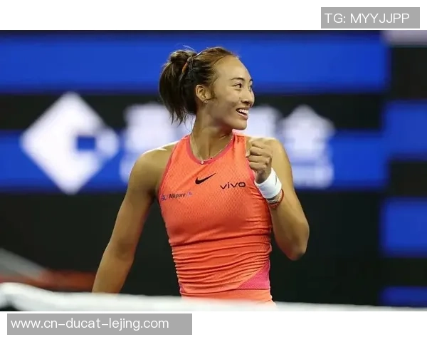 比肩李娜郑钦文！莱巴金娜三盘反转过关，首进年终总决赛争冠战